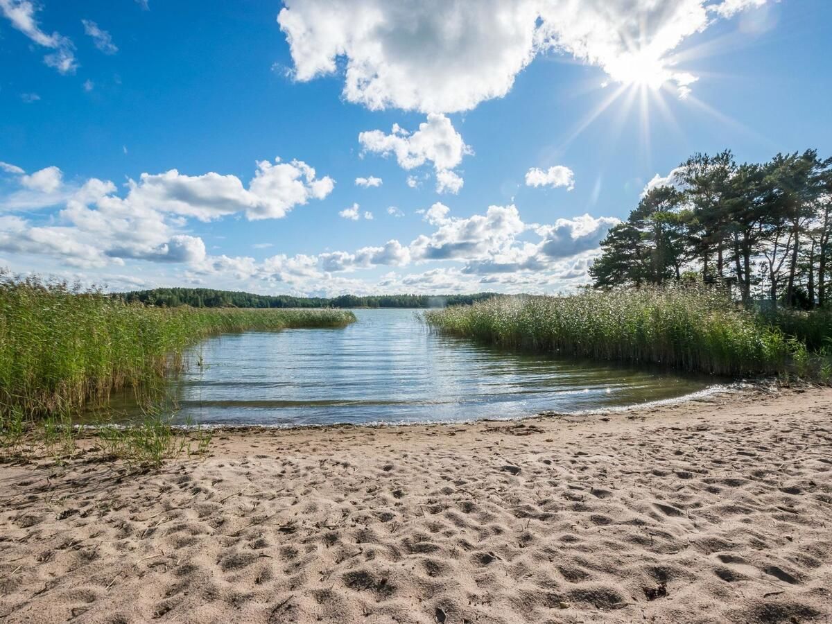 Дома для отпуска Holiday Home Lillukka Förby